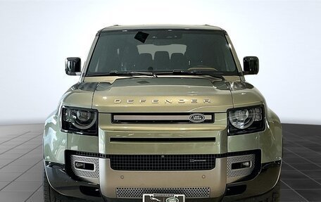 Land Rover Defender II, 2022 год, 8 410 000 рублей, 2 фотография