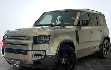 Land Rover Defender II, 2022 год, 8 410 000 рублей, 3 фотография