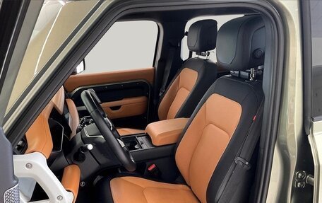 Land Rover Defender II, 2022 год, 8 410 000 рублей, 22 фотография