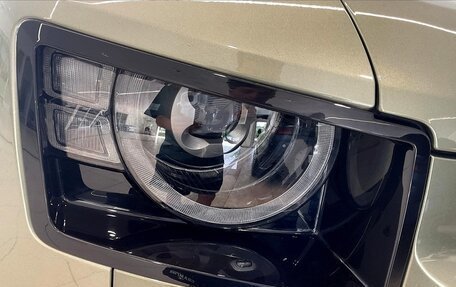 Land Rover Defender II, 2022 год, 8 410 000 рублей, 25 фотография