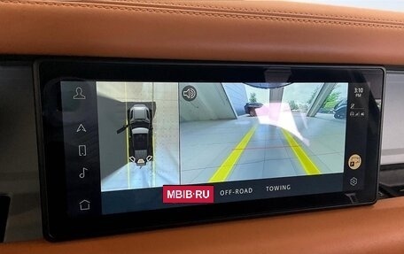 Land Rover Defender II, 2022 год, 8 410 000 рублей, 18 фотография
