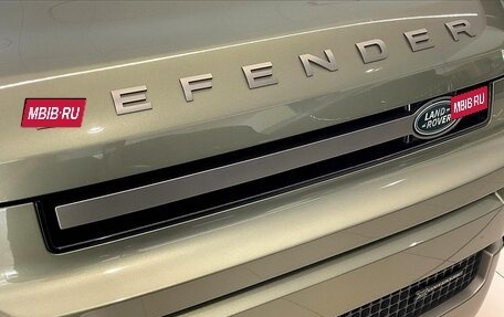 Land Rover Defender II, 2022 год, 8 410 000 рублей, 29 фотография