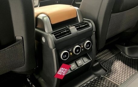 Land Rover Defender II, 2022 год, 8 410 000 рублей, 28 фотография