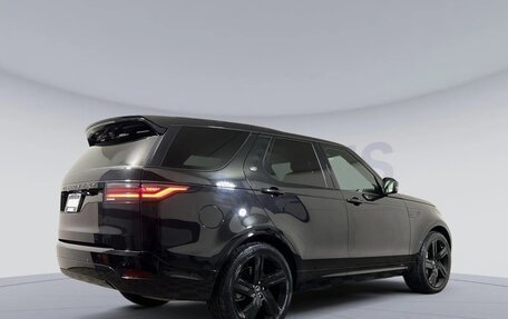Land Rover Discovery IV, 2022 год, 5 120 000 рублей, 5 фотография