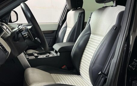 Land Rover Discovery IV, 2022 год, 5 120 000 рублей, 7 фотография