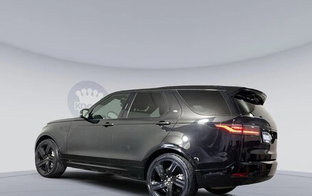 Land Rover Discovery IV, 2022 год, 5 120 000 рублей, 6 фотография