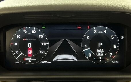 Land Rover Discovery IV, 2022 год, 5 120 000 рублей, 11 фотография