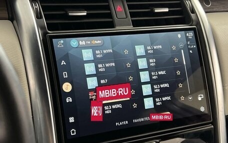 Land Rover Discovery IV, 2022 год, 5 120 000 рублей, 12 фотография