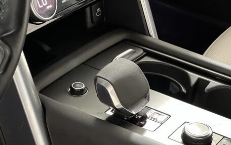 Land Rover Discovery IV, 2022 год, 5 120 000 рублей, 16 фотография