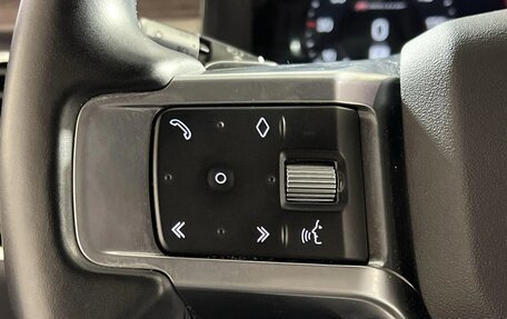 Land Rover Discovery IV, 2022 год, 5 120 000 рублей, 24 фотография