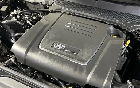 Land Rover Discovery IV, 2022 год, 5 120 000 рублей, 29 фотография