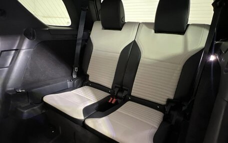 Land Rover Discovery IV, 2022 год, 5 120 000 рублей, 20 фотография