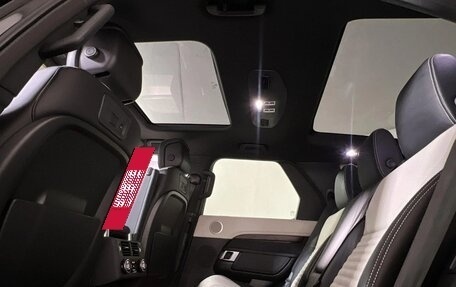 Land Rover Discovery IV, 2022 год, 5 120 000 рублей, 18 фотография