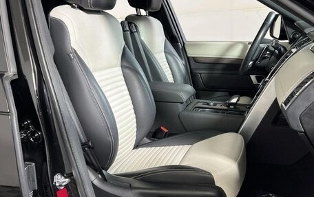 Land Rover Discovery IV, 2022 год, 5 120 000 рублей, 23 фотография