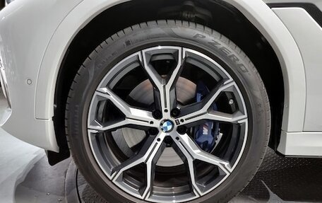 BMW X6, 2022 год, 9 256 912 рублей, 5 фотография