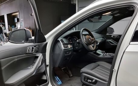 BMW X6, 2022 год, 9 256 912 рублей, 9 фотография