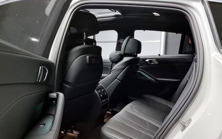 BMW X6, 2022 год, 9 256 912 рублей, 11 фотография