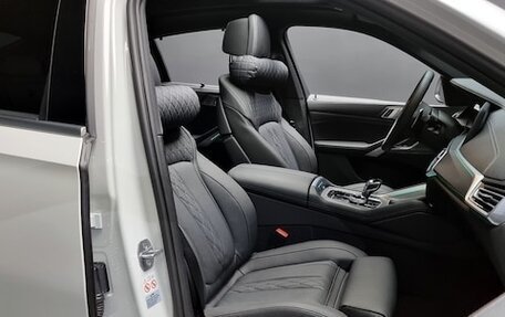 BMW X6, 2022 год, 9 256 912 рублей, 8 фотография