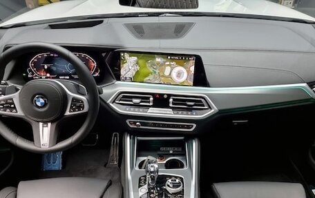 BMW X6, 2022 год, 9 256 912 рублей, 6 фотография