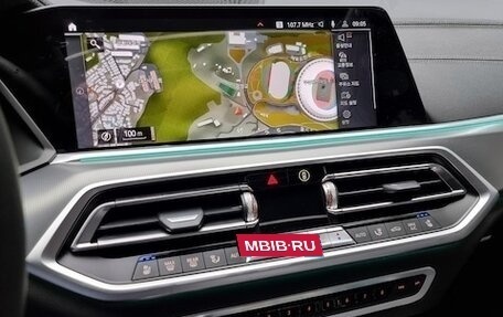 BMW X6, 2022 год, 9 256 912 рублей, 13 фотография
