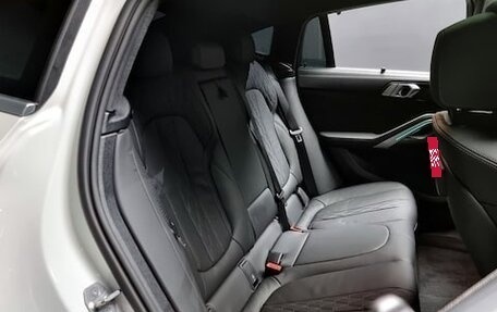 BMW X6, 2022 год, 9 256 912 рублей, 10 фотография