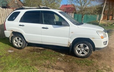 KIA Sportage II, 2009 год, 500 000 рублей, 1 фотография