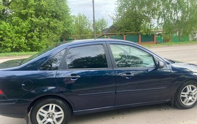 Ford Focus IV, 2000 год, 240 000 рублей, 1 фотография