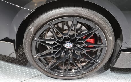 BMW M4, 2022 год, 8 591 348 рублей, 5 фотография