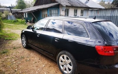Audi A6, 2009 год, 1 444 444 рублей, 1 фотография