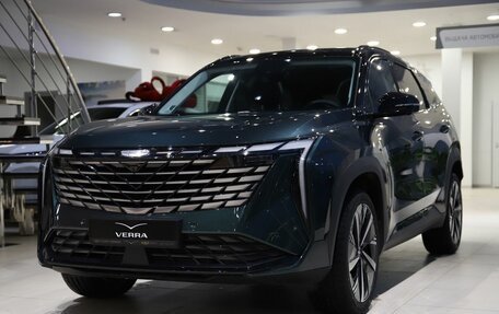 Geely Atlas, 2024 год, 4 017 190 рублей, 1 фотография