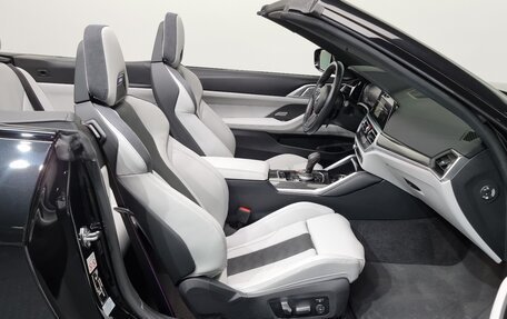 BMW M4, 2022 год, 8 591 348 рублей, 7 фотография