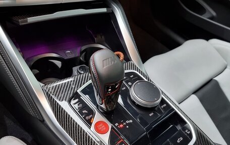 BMW M4, 2022 год, 8 591 348 рублей, 9 фотография