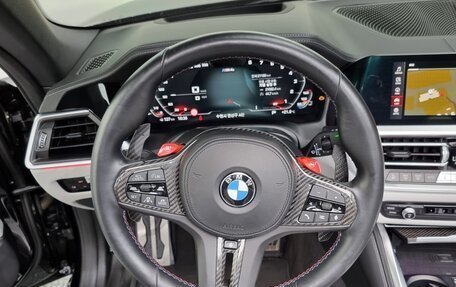 BMW M4, 2022 год, 8 591 348 рублей, 11 фотография