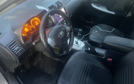 Toyota Corolla, 2007 год, 699 990 рублей, 6 фотография