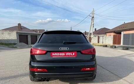 Audi Q3, 2012 год, 1 770 000 рублей, 4 фотография
