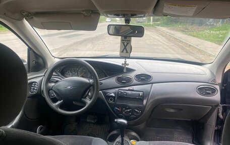 Ford Focus IV, 2000 год, 240 000 рублей, 3 фотография