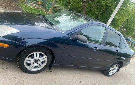Ford Focus IV, 2000 год, 240 000 рублей, 6 фотография