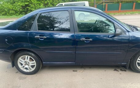 Ford Focus IV, 2000 год, 240 000 рублей, 9 фотография