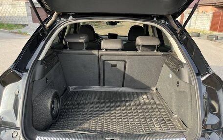 Audi Q3, 2012 год, 1 770 000 рублей, 11 фотография