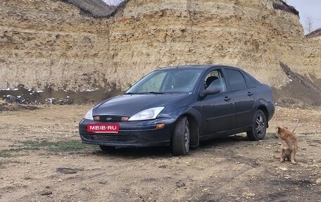 Ford Focus IV, 2000 год, 240 000 рублей, 5 фотография