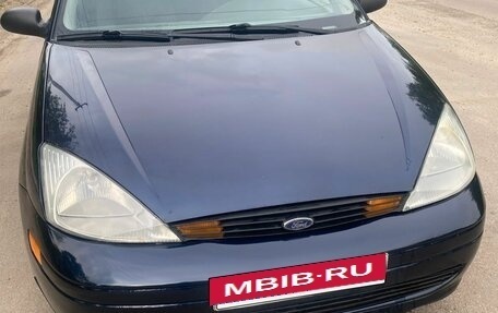 Ford Focus IV, 2000 год, 240 000 рублей, 2 фотография
