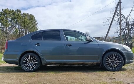Skoda Octavia, 2010 год, 630 000 рублей, 6 фотография