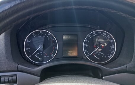 Skoda Octavia, 2010 год, 630 000 рублей, 4 фотография
