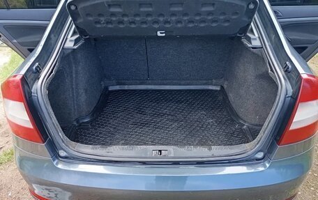 Skoda Octavia, 2010 год, 630 000 рублей, 3 фотография