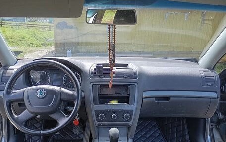 Skoda Octavia, 2010 год, 630 000 рублей, 5 фотография