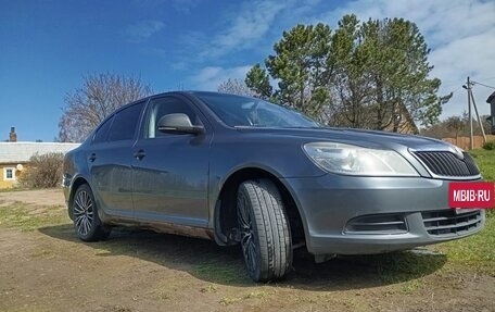 Skoda Octavia, 2010 год, 630 000 рублей, 13 фотография