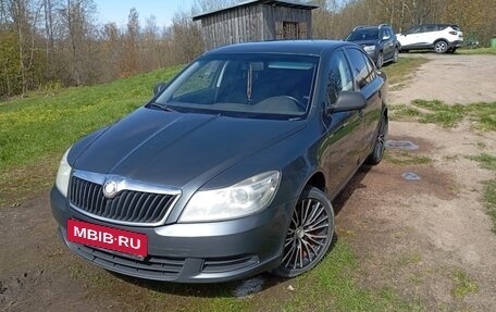 Skoda Octavia, 2010 год, 630 000 рублей, 14 фотография