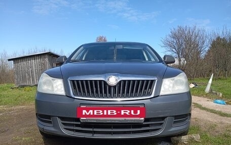 Skoda Octavia, 2010 год, 630 000 рублей, 7 фотография
