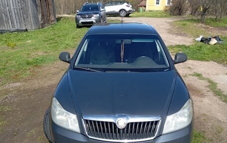 Skoda Octavia, 2010 год, 630 000 рублей, 16 фотография