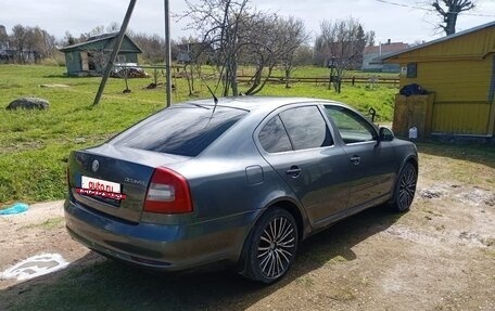 Skoda Octavia, 2010 год, 630 000 рублей, 11 фотография